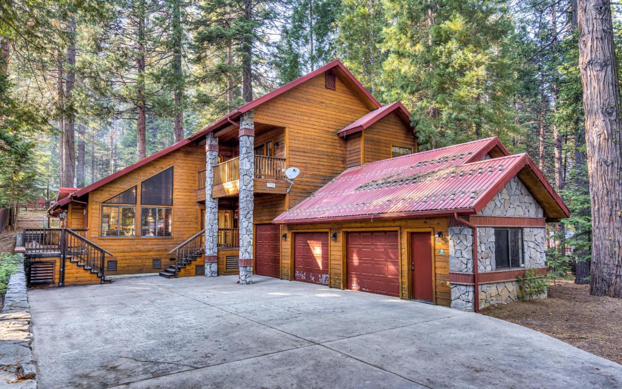 Rock Front Lodge Fish Camp Extérieur photo